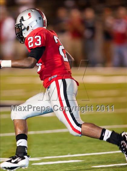 Thumbnail 1 in Jenks @ Union (Backyard Bowl) photogallery.