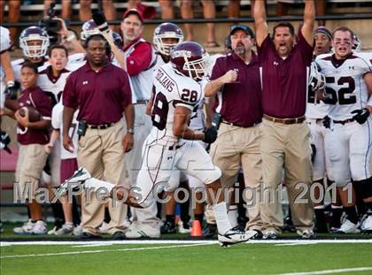 Thumbnail 1 in Jenks @ Union (Backyard Bowl) photogallery.