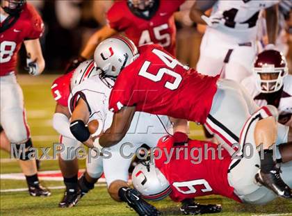 Thumbnail 1 in Jenks @ Union (Backyard Bowl) photogallery.