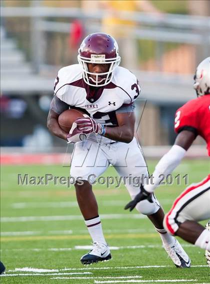 Thumbnail 1 in Jenks @ Union (Backyard Bowl) photogallery.