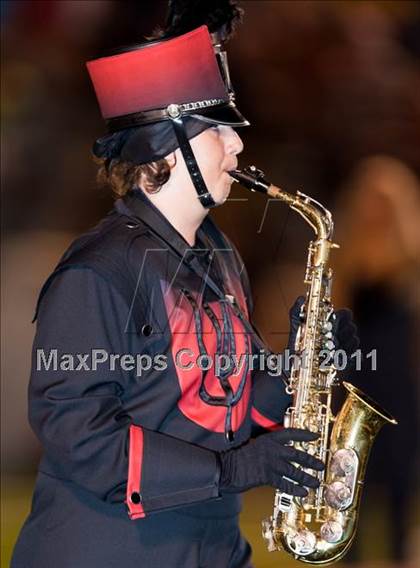 Thumbnail 2 in Jenks @ Union (Backyard Bowl) photogallery.