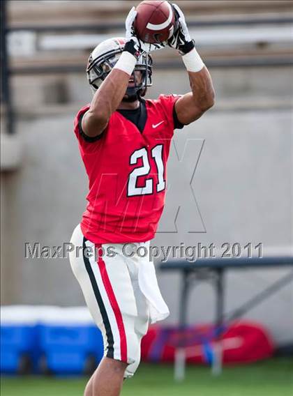Thumbnail 2 in Jenks @ Union (Backyard Bowl) photogallery.