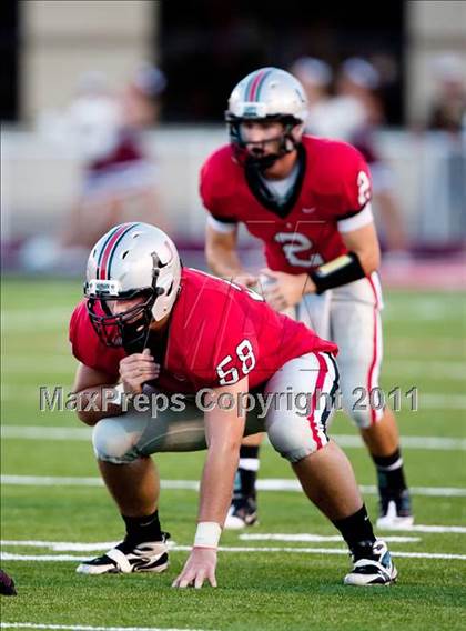 Thumbnail 1 in Jenks @ Union (Backyard Bowl) photogallery.