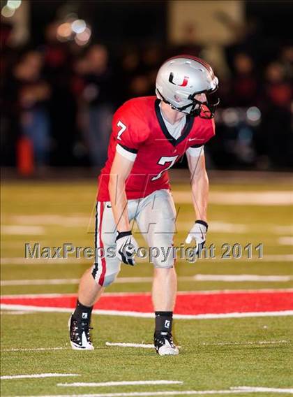 Thumbnail 3 in Jenks @ Union (Backyard Bowl) photogallery.