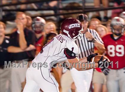 Thumbnail 3 in Jenks @ Union (Backyard Bowl) photogallery.
