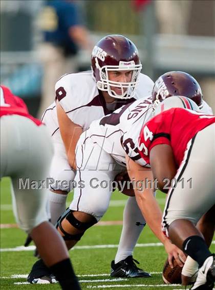 Thumbnail 1 in Jenks @ Union (Backyard Bowl) photogallery.
