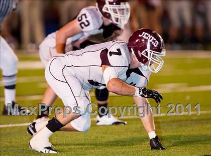Thumbnail 2 in Jenks @ Union (Backyard Bowl) photogallery.