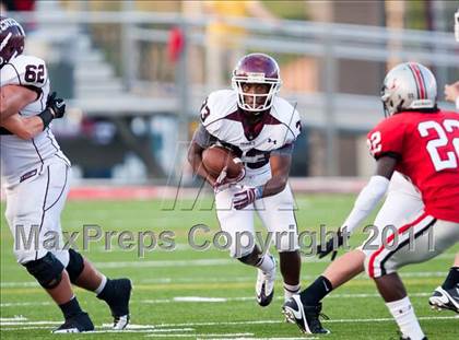 Thumbnail 3 in Jenks @ Union (Backyard Bowl) photogallery.