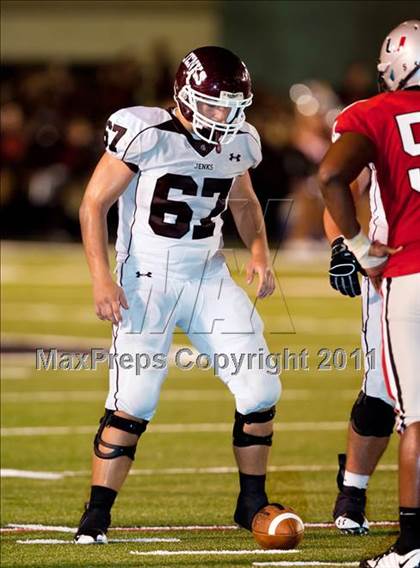 Thumbnail 2 in Jenks @ Union (Backyard Bowl) photogallery.