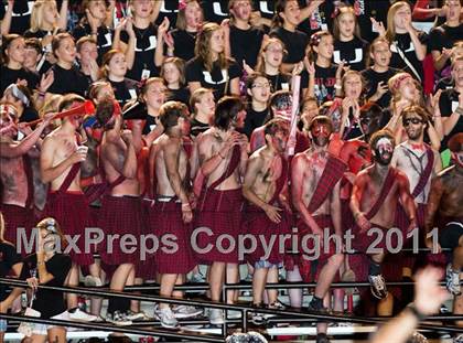 Thumbnail 3 in Jenks @ Union (Backyard Bowl) photogallery.