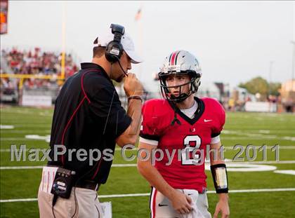 Thumbnail 2 in Jenks @ Union (Backyard Bowl) photogallery.