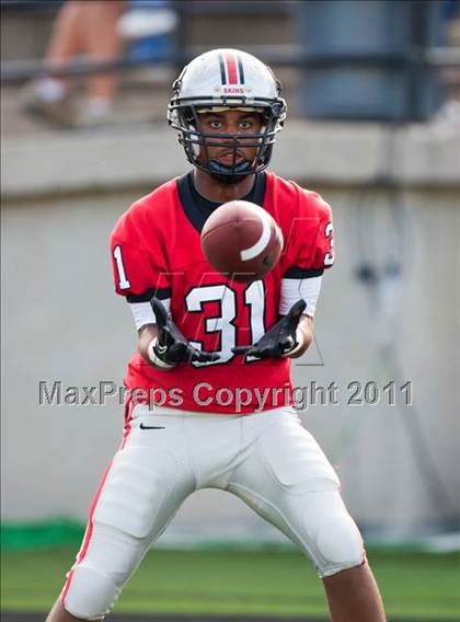 Thumbnail 3 in Jenks @ Union (Backyard Bowl) photogallery.