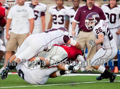 Thumbnail 2 in Jenks @ Union (Backyard Bowl) photogallery.