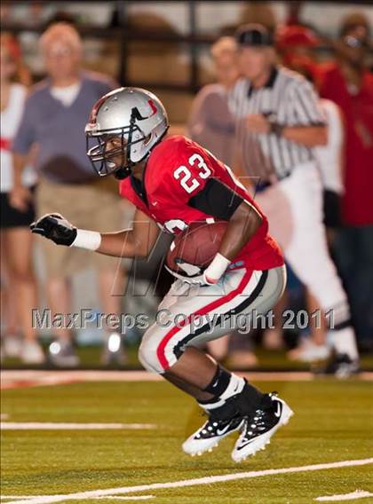 Thumbnail 3 in Jenks @ Union (Backyard Bowl) photogallery.