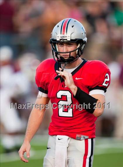 Thumbnail 3 in Jenks @ Union (Backyard Bowl) photogallery.