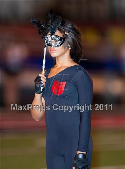Thumbnail 3 in Jenks @ Union (Backyard Bowl) photogallery.