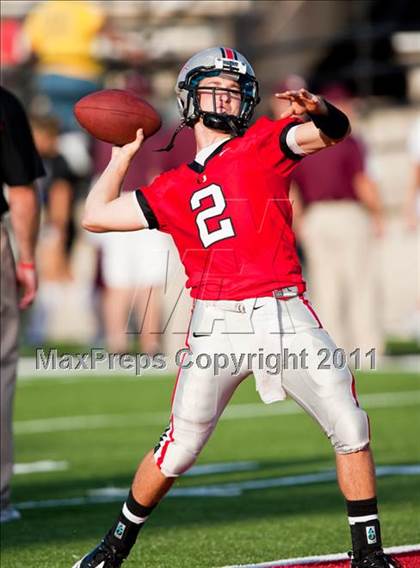 Thumbnail 3 in Jenks @ Union (Backyard Bowl) photogallery.