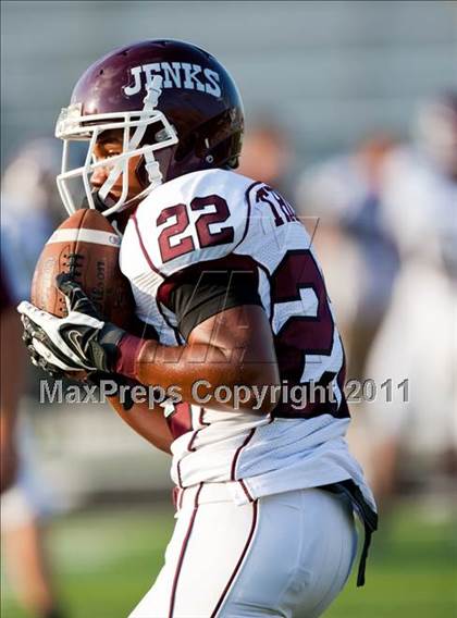 Thumbnail 1 in Jenks @ Union (Backyard Bowl) photogallery.