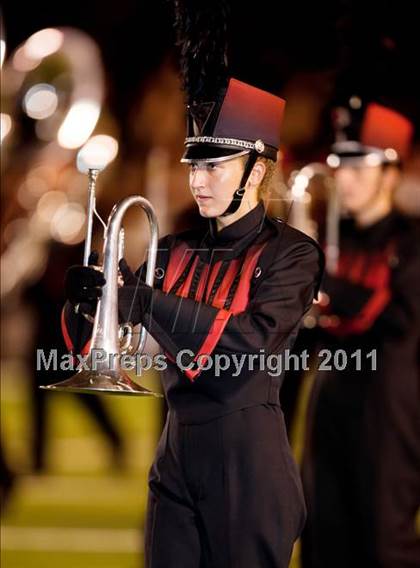 Thumbnail 1 in Jenks @ Union (Backyard Bowl) photogallery.