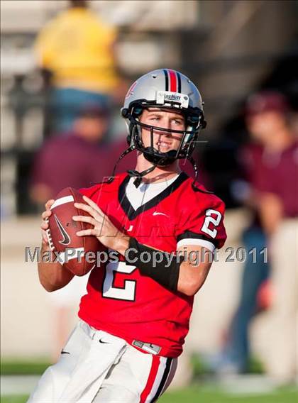 Thumbnail 3 in Jenks @ Union (Backyard Bowl) photogallery.