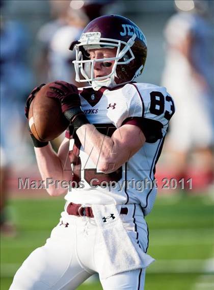 Thumbnail 3 in Jenks @ Union (Backyard Bowl) photogallery.