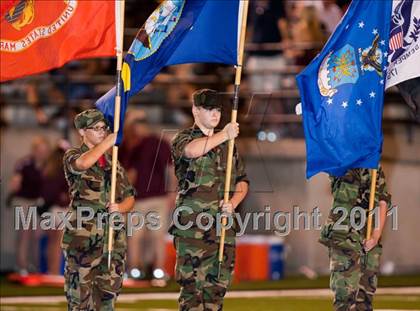 Thumbnail 3 in Jenks @ Union (Backyard Bowl) photogallery.