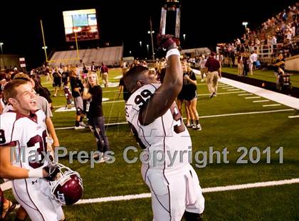 Thumbnail 2 in Jenks @ Union (Backyard Bowl) photogallery.