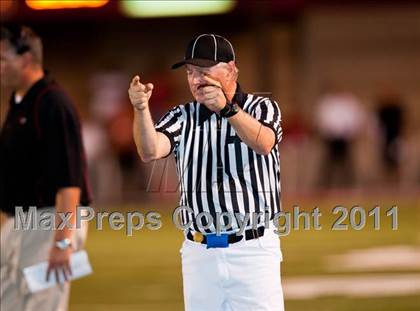 Thumbnail 2 in Jenks @ Union (Backyard Bowl) photogallery.