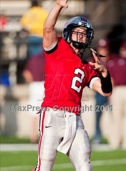 Thumbnail 1 in Jenks @ Union (Backyard Bowl) photogallery.