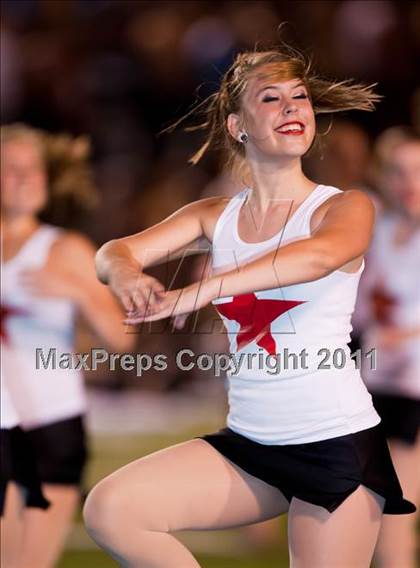 Thumbnail 2 in Jenks @ Union (Backyard Bowl) photogallery.