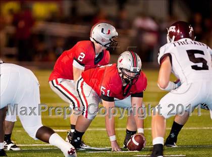 Thumbnail 3 in Jenks @ Union (Backyard Bowl) photogallery.