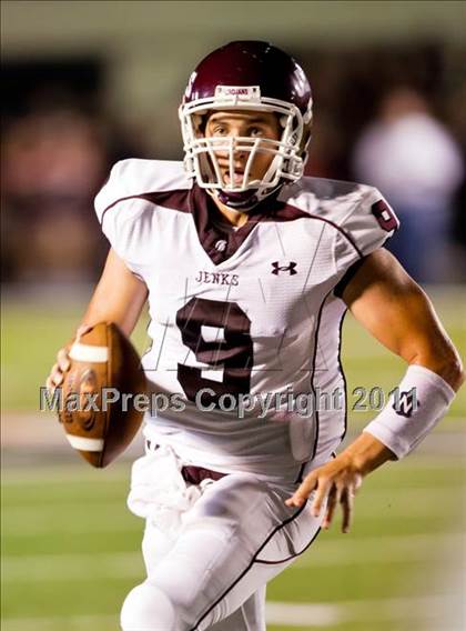 Thumbnail 3 in Jenks @ Union (Backyard Bowl) photogallery.
