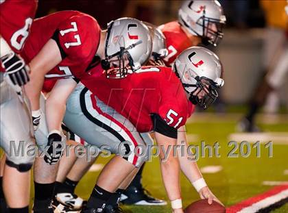 Thumbnail 1 in Jenks @ Union (Backyard Bowl) photogallery.