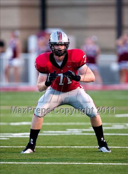 Thumbnail 2 in Jenks @ Union (Backyard Bowl) photogallery.
