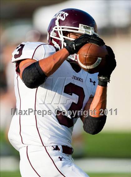 Thumbnail 3 in Jenks @ Union (Backyard Bowl) photogallery.