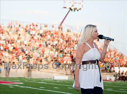Thumbnail 3 in Jenks @ Union (Backyard Bowl) photogallery.