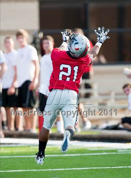 Thumbnail 2 in Jenks @ Union (Backyard Bowl) photogallery.