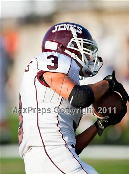 Thumbnail 1 in Jenks @ Union (Backyard Bowl) photogallery.