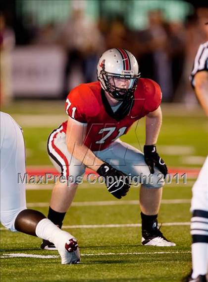 Thumbnail 1 in Jenks @ Union (Backyard Bowl) photogallery.