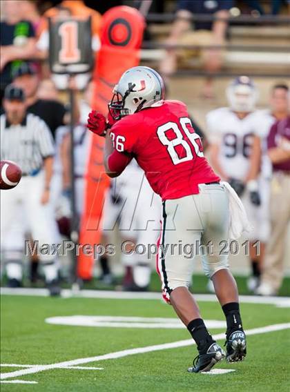 Thumbnail 2 in Jenks @ Union (Backyard Bowl) photogallery.