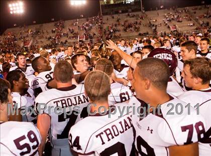 Thumbnail 1 in Jenks @ Union (Backyard Bowl) photogallery.