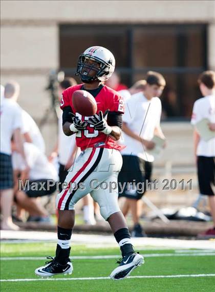 Thumbnail 1 in Jenks @ Union (Backyard Bowl) photogallery.