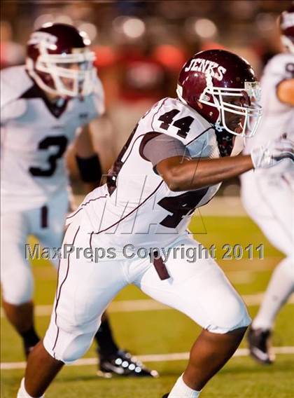Thumbnail 1 in Jenks @ Union (Backyard Bowl) photogallery.