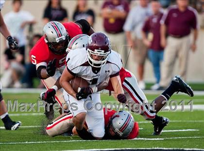 Thumbnail 3 in Jenks @ Union (Backyard Bowl) photogallery.