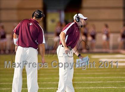 Thumbnail 2 in Jenks @ Union (Backyard Bowl) photogallery.