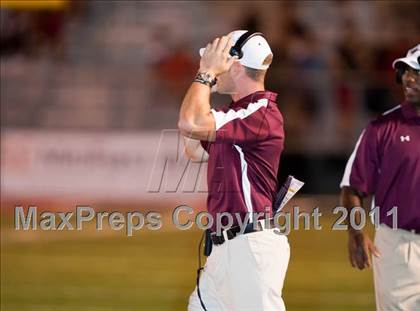 Thumbnail 1 in Jenks @ Union (Backyard Bowl) photogallery.