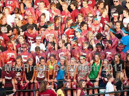 Thumbnail 2 in Jenks @ Union (Backyard Bowl) photogallery.
