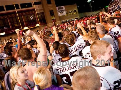 Thumbnail 1 in Jenks @ Union (Backyard Bowl) photogallery.