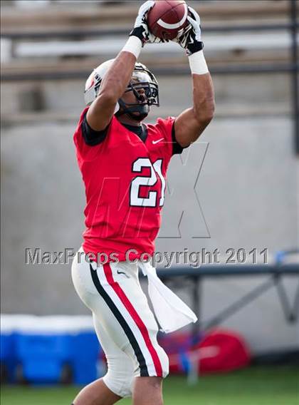 Thumbnail 3 in Jenks @ Union (Backyard Bowl) photogallery.