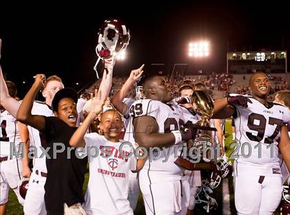 Thumbnail 2 in Jenks @ Union (Backyard Bowl) photogallery.